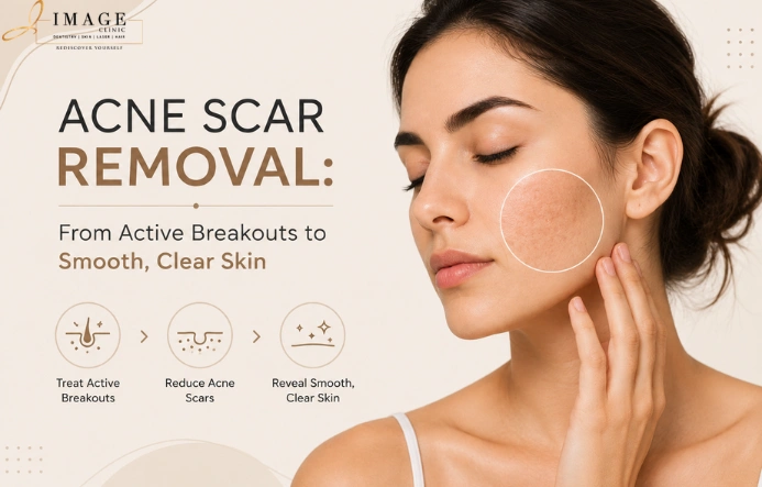 acne scar removal