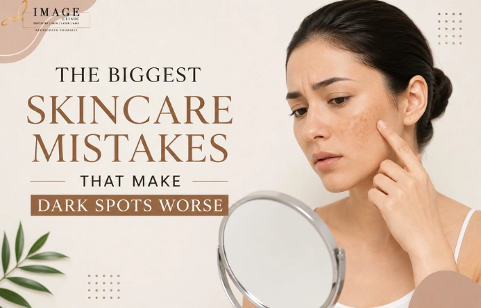 dark spots in Kolkata