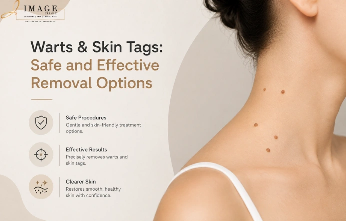 wart removal options in Kolkata