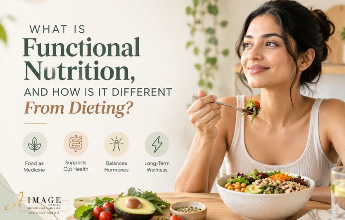 Functional Nutrition