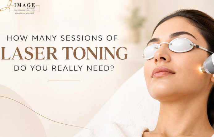 laser toning consultation in Kolkata