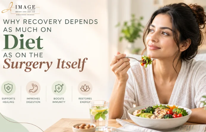 post-surgical diet
