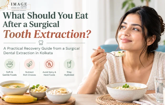 Surgical Dental Extraction in Kolkata
