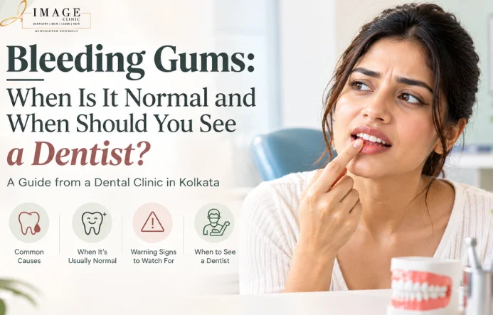 dental clinic in Kolkata