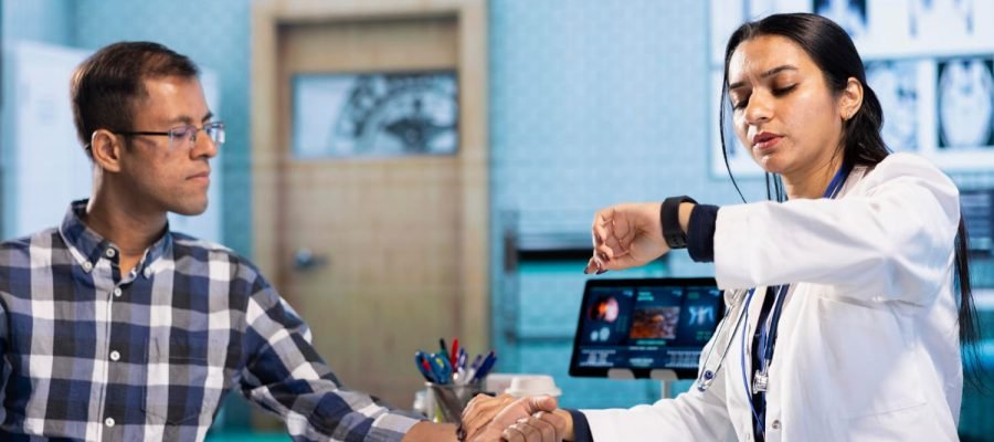 Metabolic Panel Testing