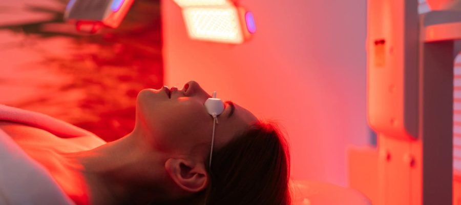 Red Light Therapy
