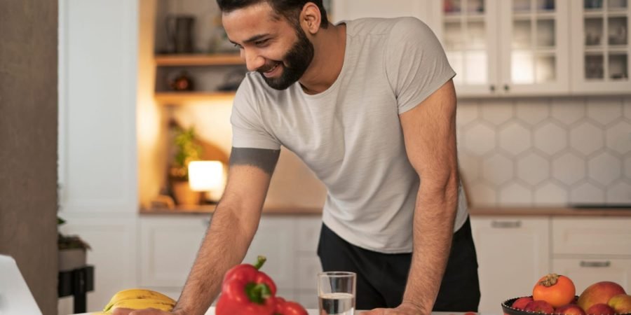 Pre & Post-Procedure Nutrition