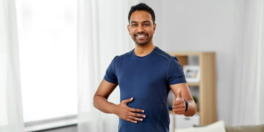 Gut Microbiome Optimization