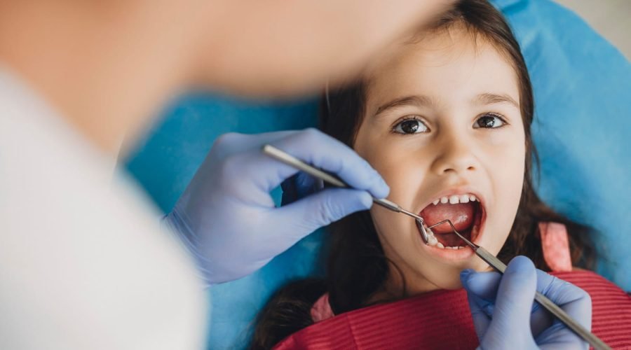 Child Dental Care
