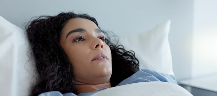 HRV, Stress & Sleep Diagnostics