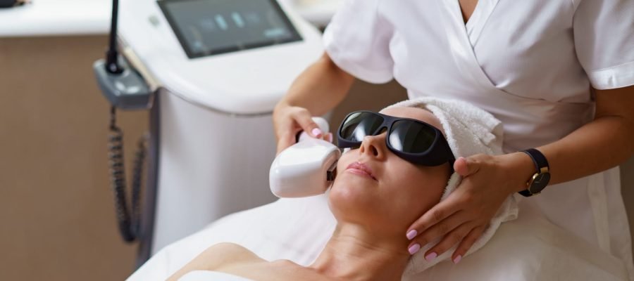 Laser Hair Removal