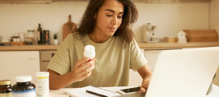 Supplements & Precision Nutrition